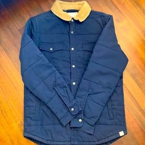 Lucky Brand Men’s Jacket